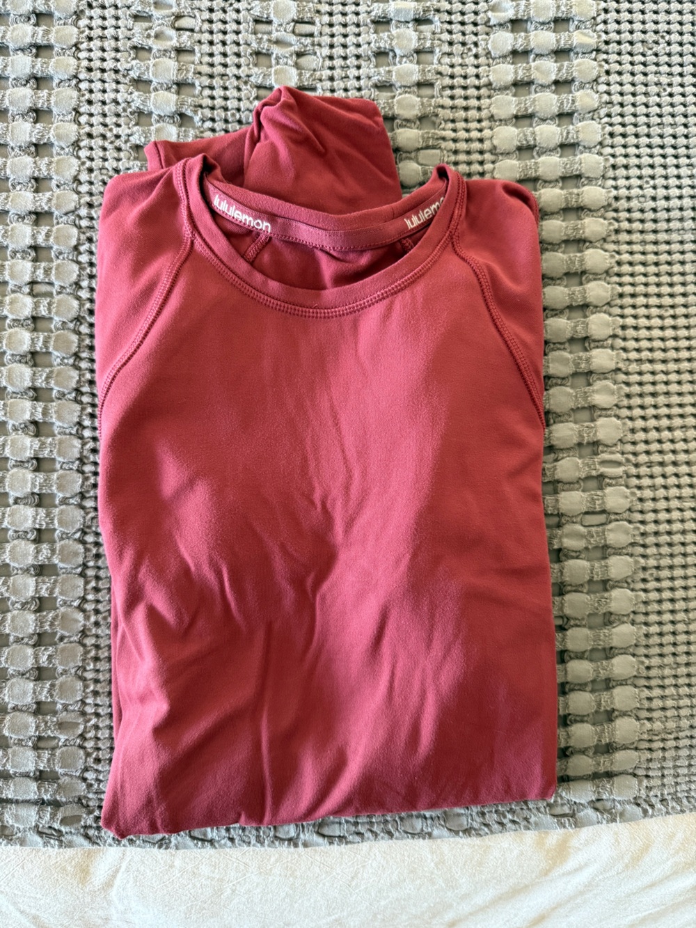 lululemon long sleeve